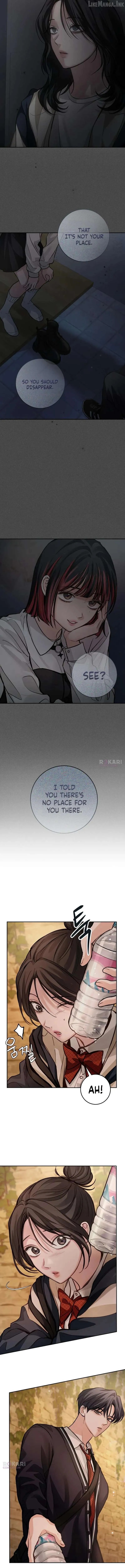 Perfection is Everything chapter 50 page 2