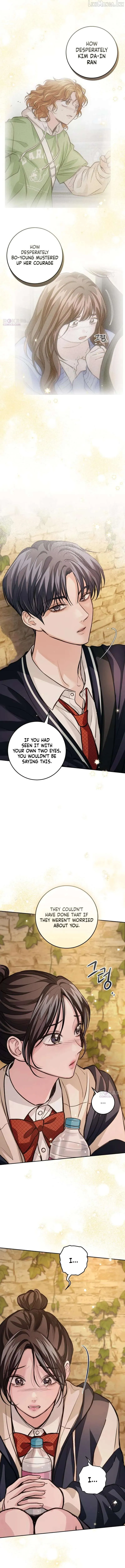 Perfection is Everything chapter 50 page 5
