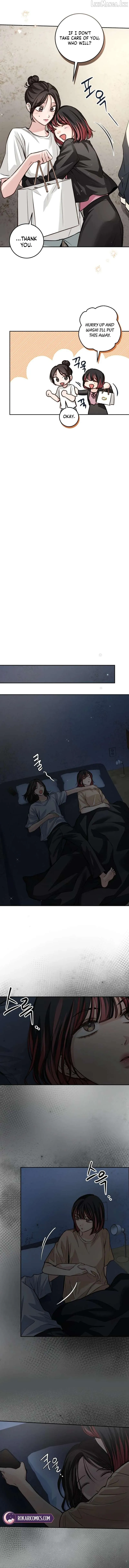 Perfection is Everything chapter 51 page 3