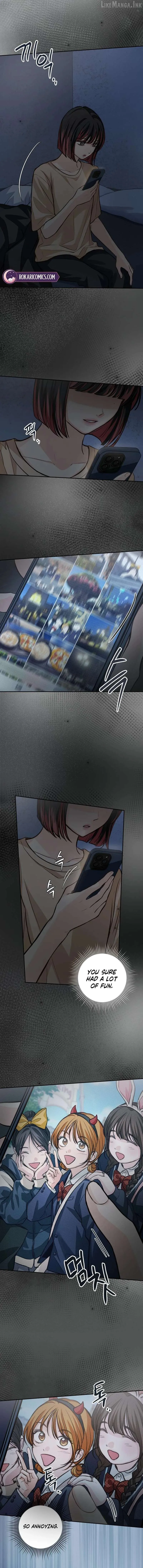 Perfection is Everything chapter 51 page 4