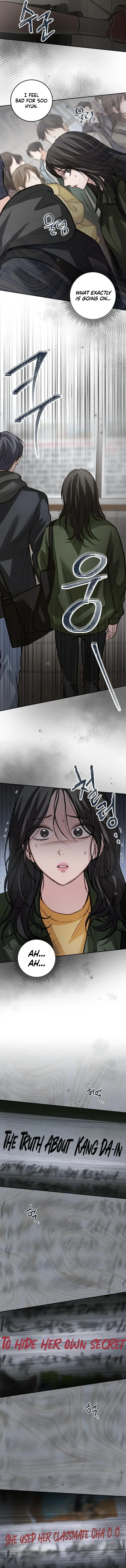 Perfection is Everything chapter 52 page 13