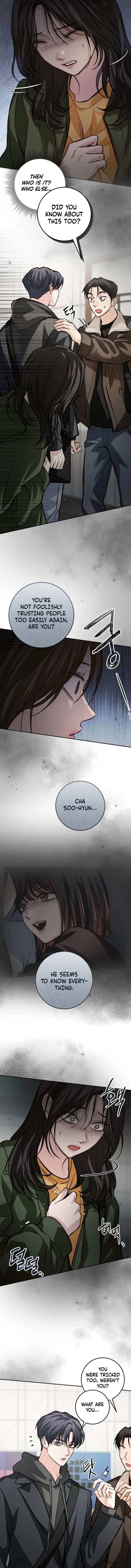 Perfection is Everything chapter 52 page 16