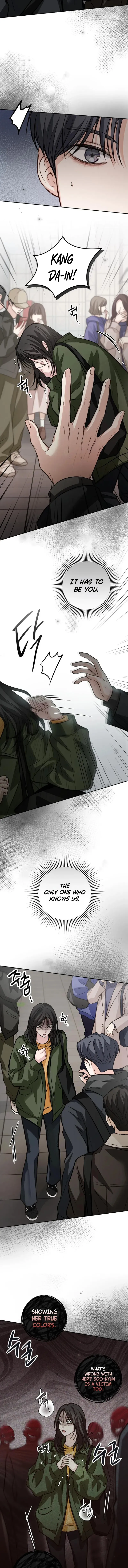 Perfection is Everything chapter 52 page 17