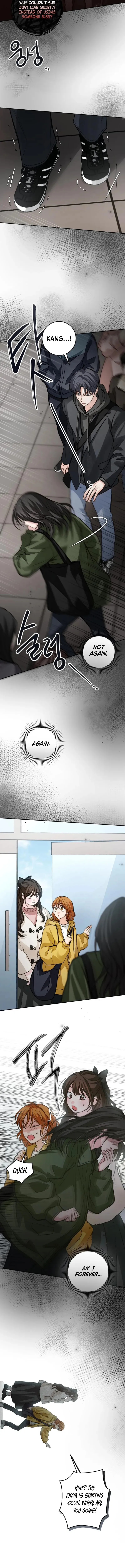 Perfection is Everything chapter 52 page 18