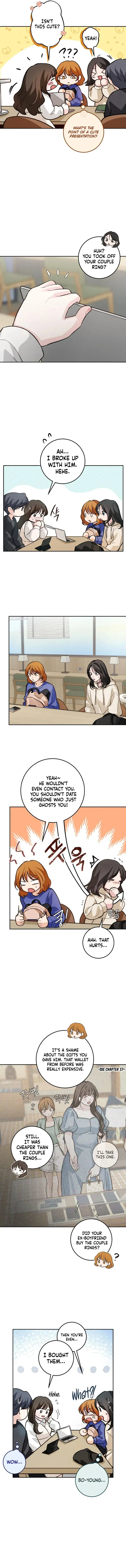 Perfection is Everything chapter 52 page 4