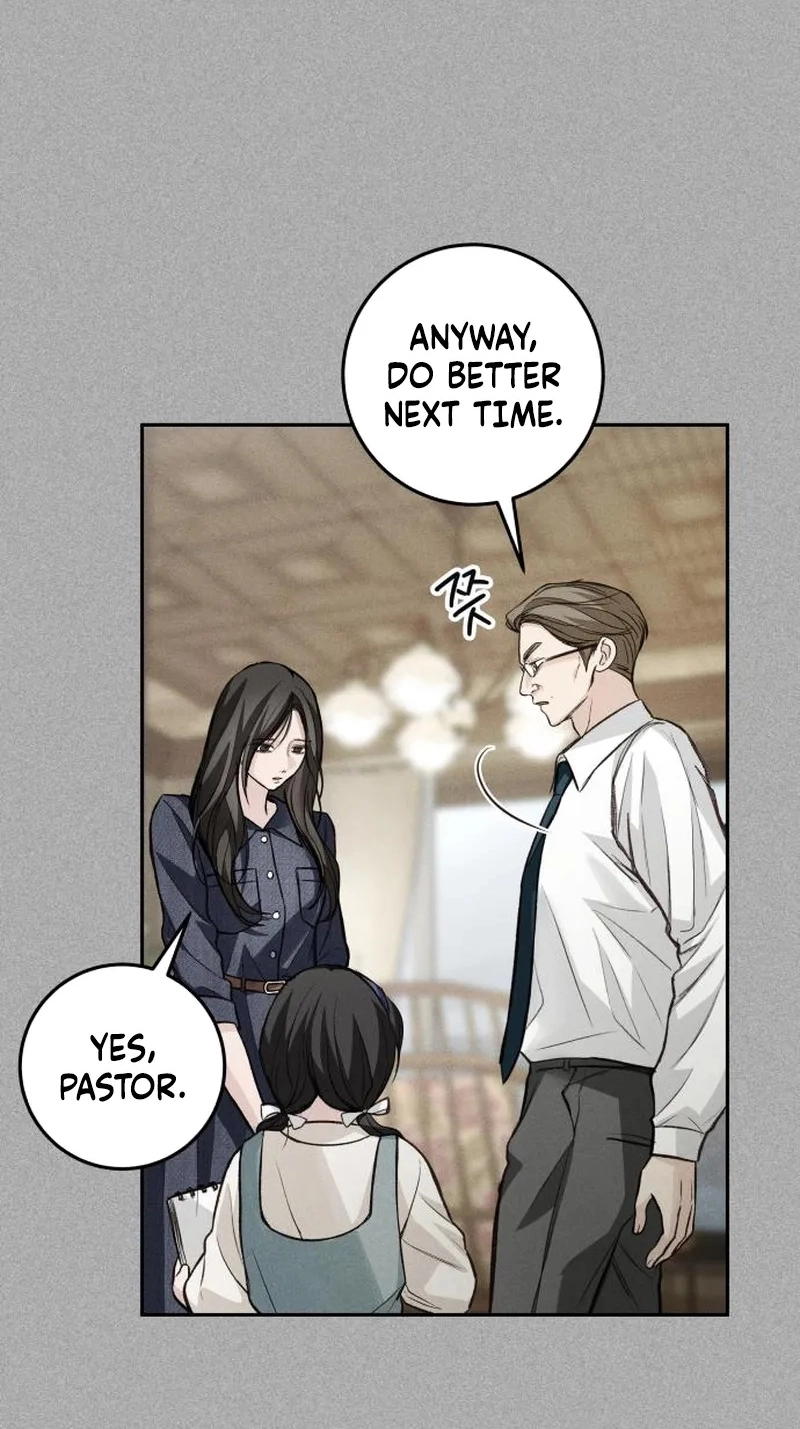 Perfection is Everything chapter 53 page 35