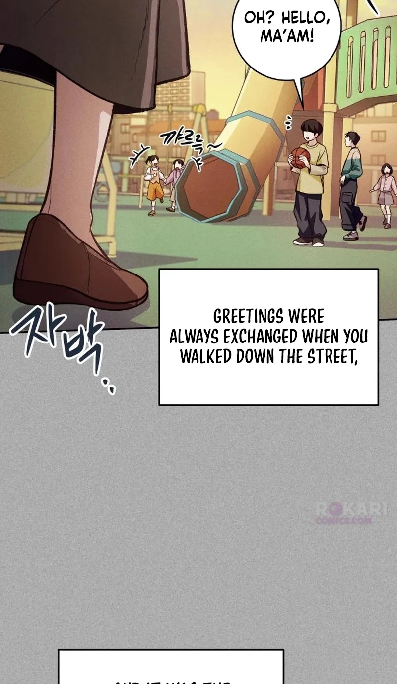 Perfection is Everything chapter 53 page 4