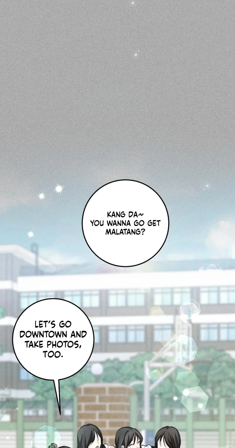 Perfection is Everything chapter 53 page 48