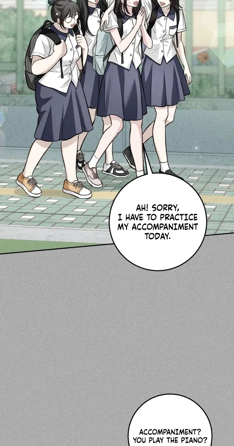 Perfection is Everything chapter 53 page 49