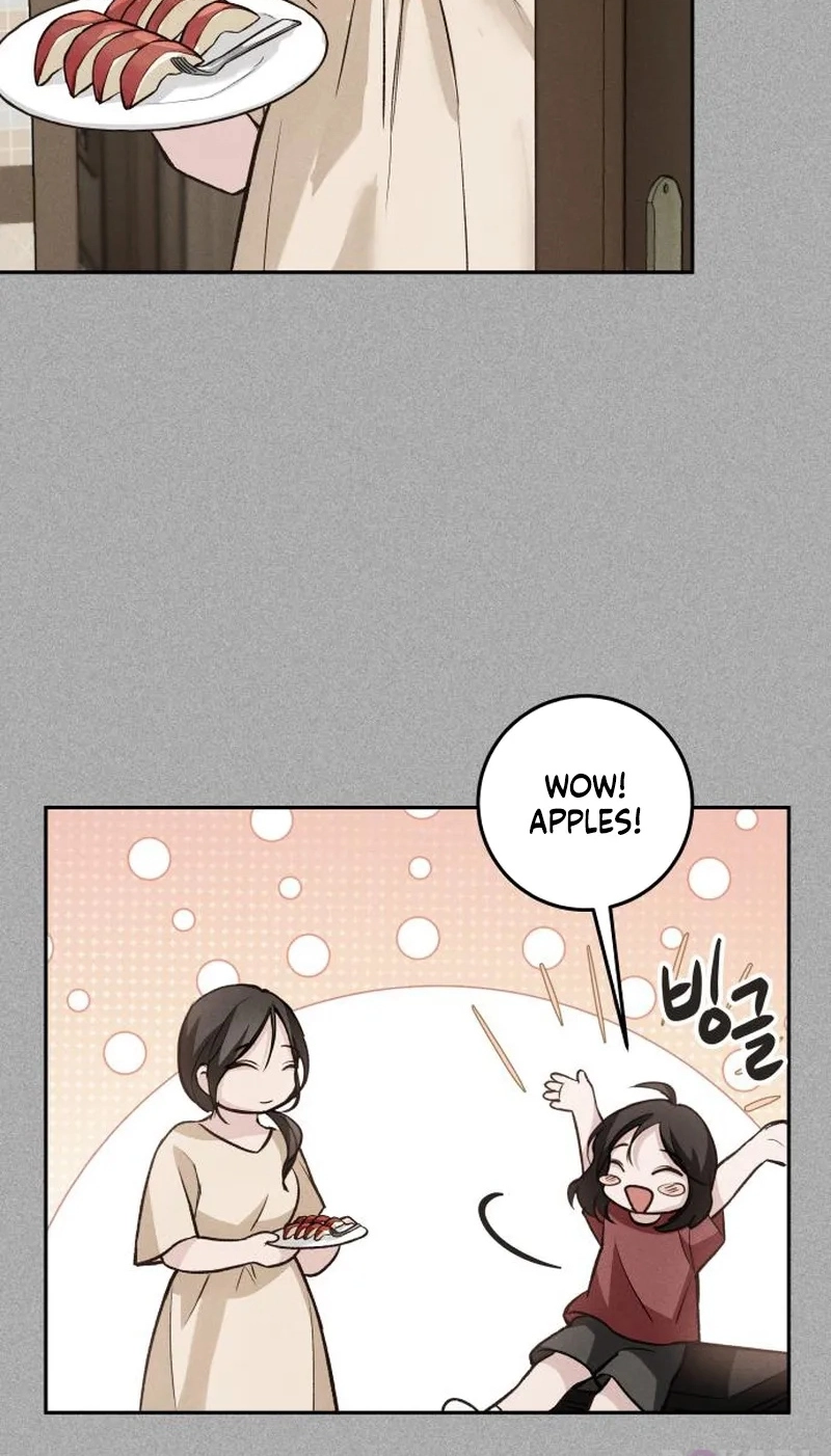 Perfection is Everything chapter 53 page 56