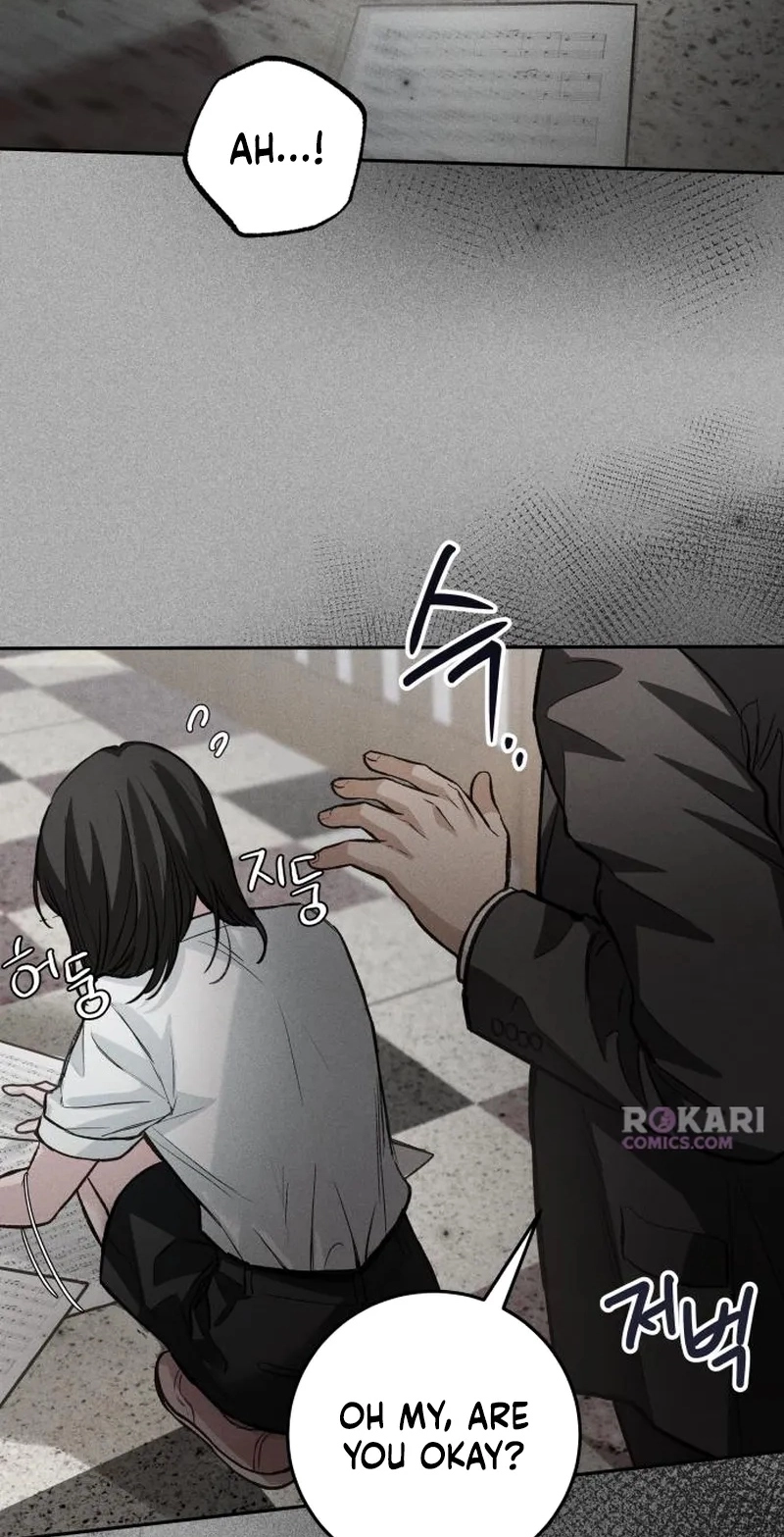 Perfection is Everything chapter 53 page 75