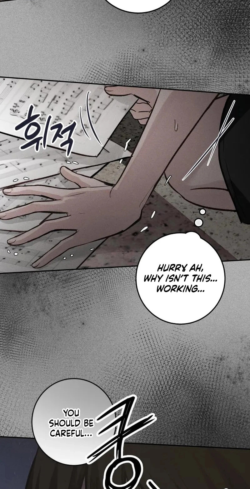 Perfection is Everything chapter 53 page 76