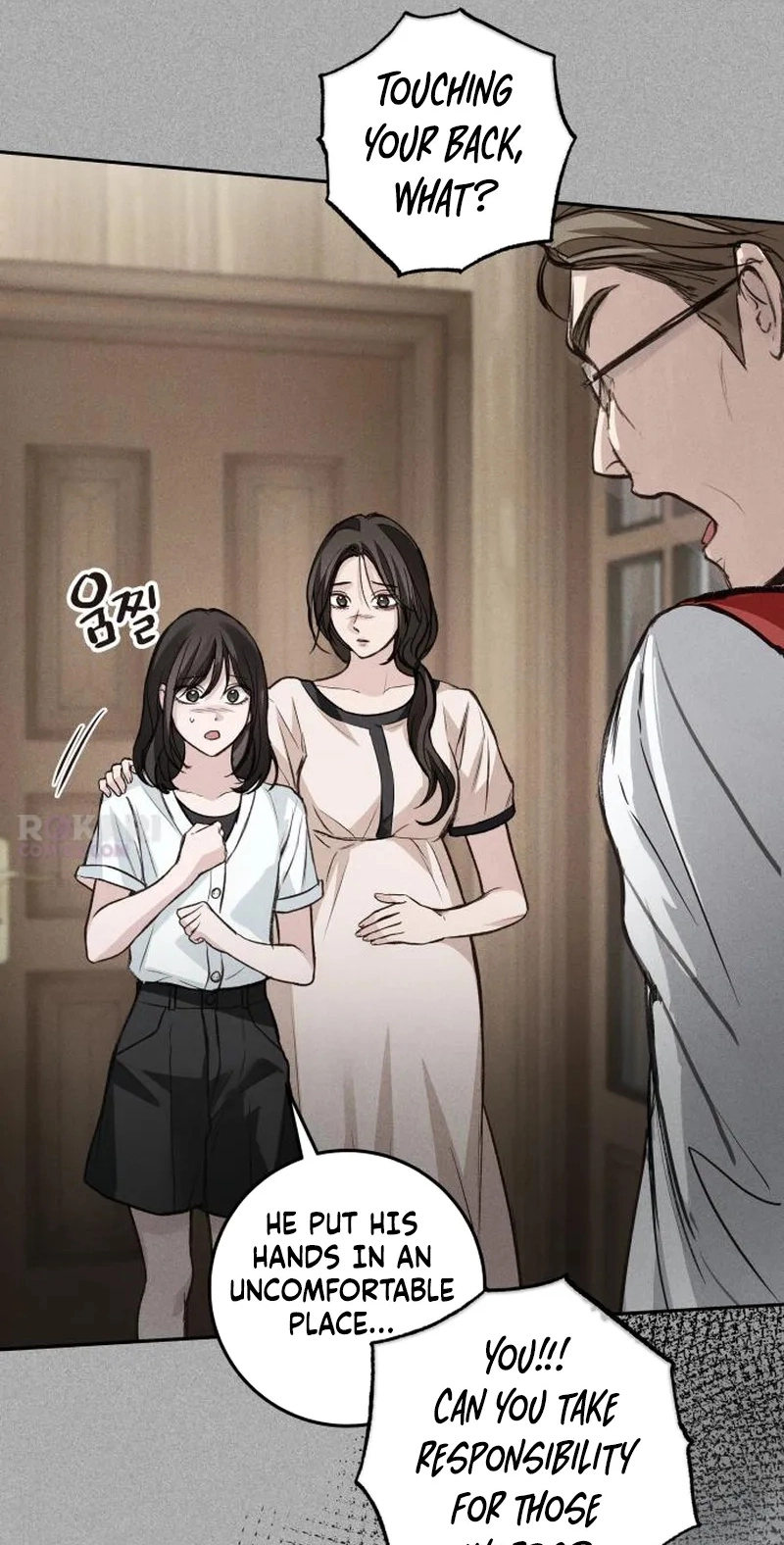 Perfection is Everything chapter 53 page 87