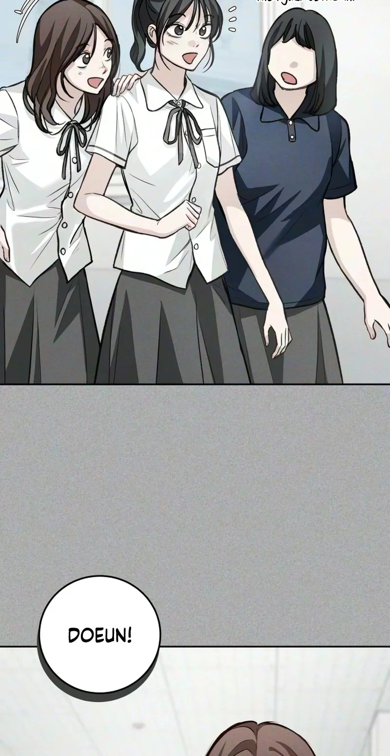 Perfection is Everything chapter 55 page 18