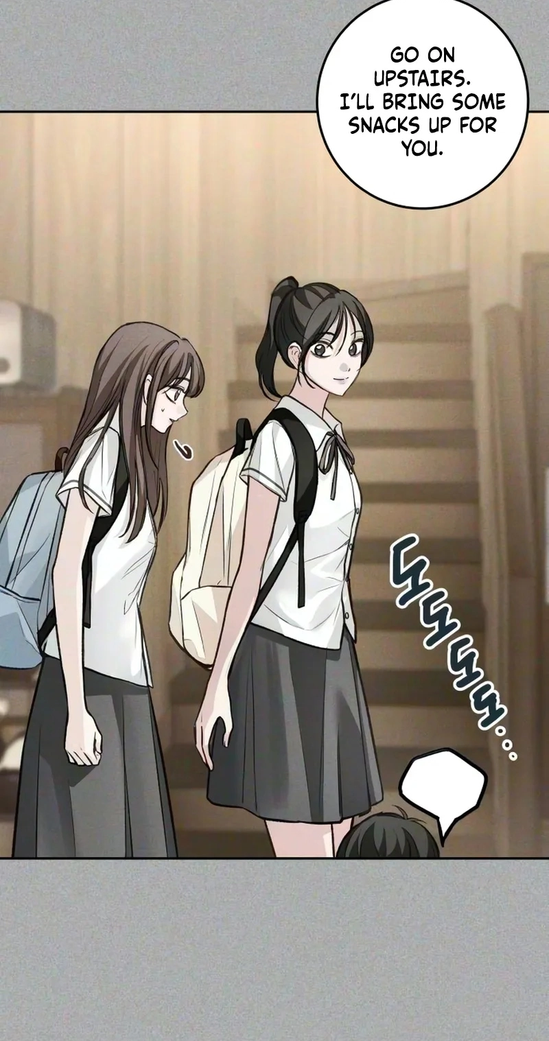 Perfection is Everything chapter 55 page 5