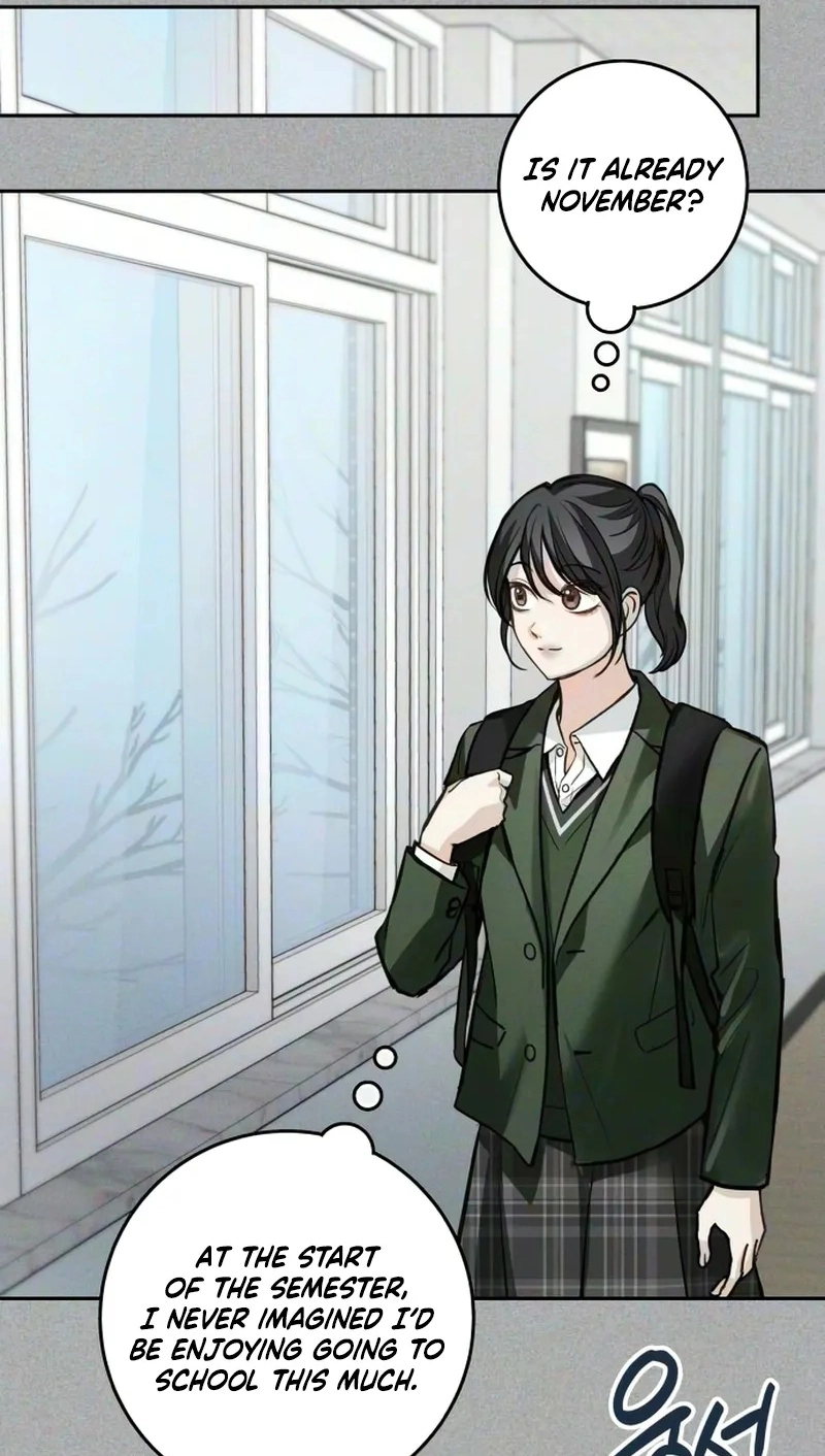 Perfection is Everything chapter 55 page 53