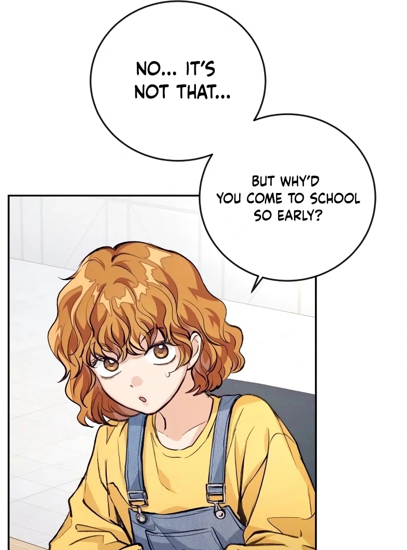 Perfection is Everything chapter 6 page 10