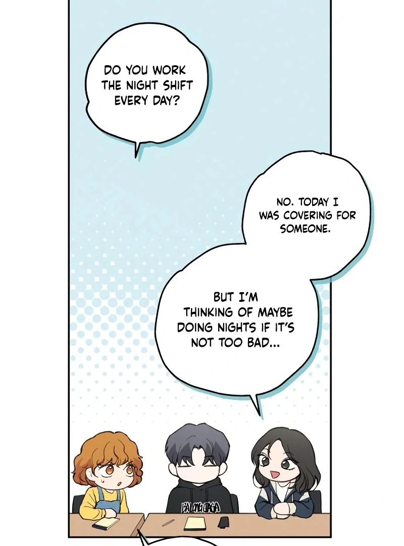 Perfection is Everything chapter 6 page 13