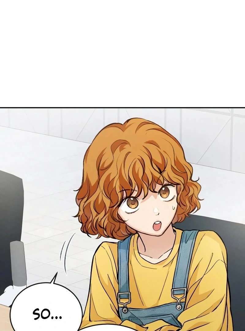 Perfection is Everything chapter 6 page 16