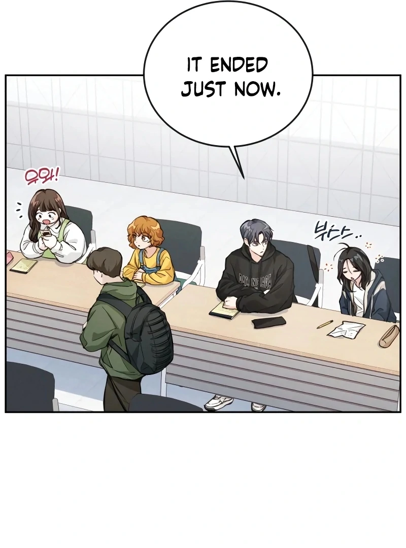 Perfection is Everything chapter 6 page 30