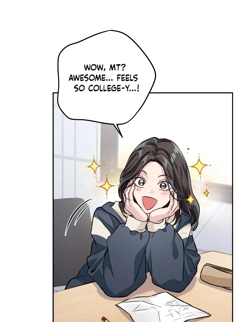 Perfection is Everything chapter 6 page 35
