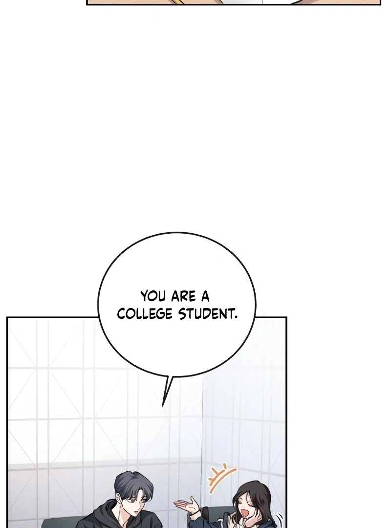 Perfection is Everything chapter 6 page 36