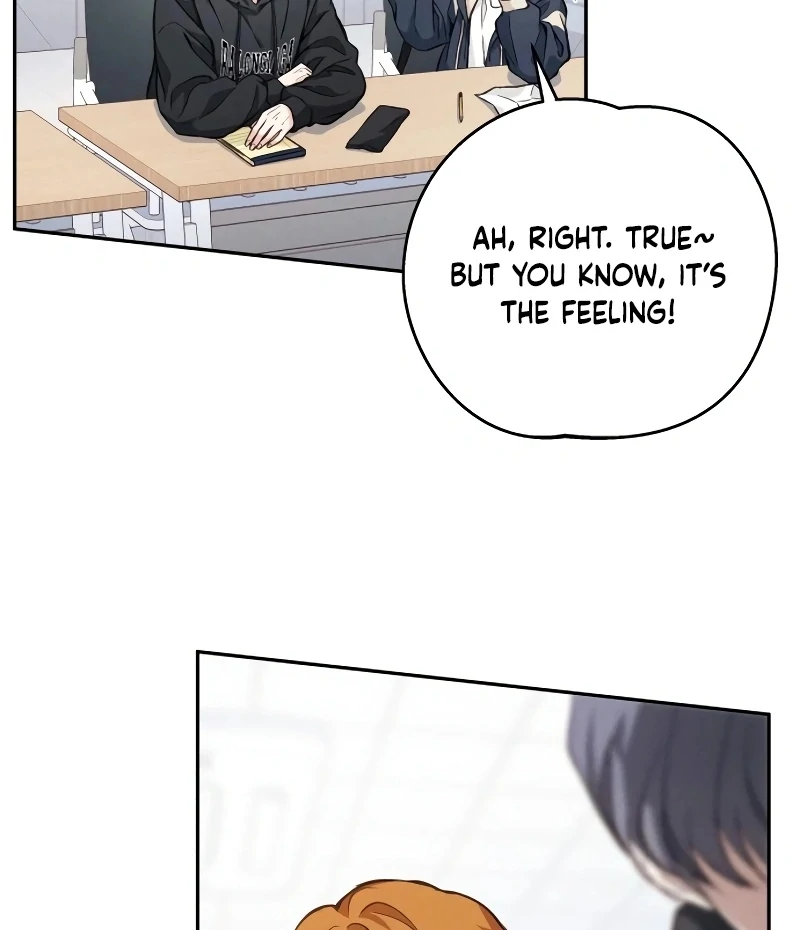 Perfection is Everything chapter 6 page 37