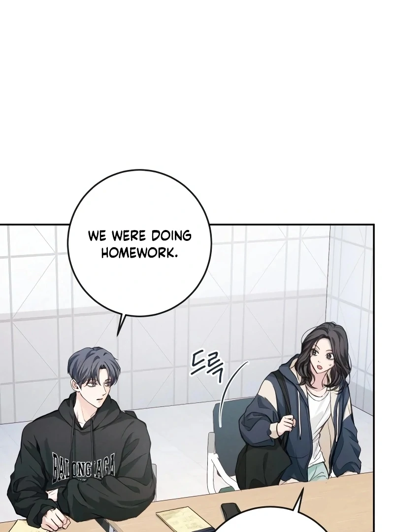Perfection is Everything chapter 6 page 4