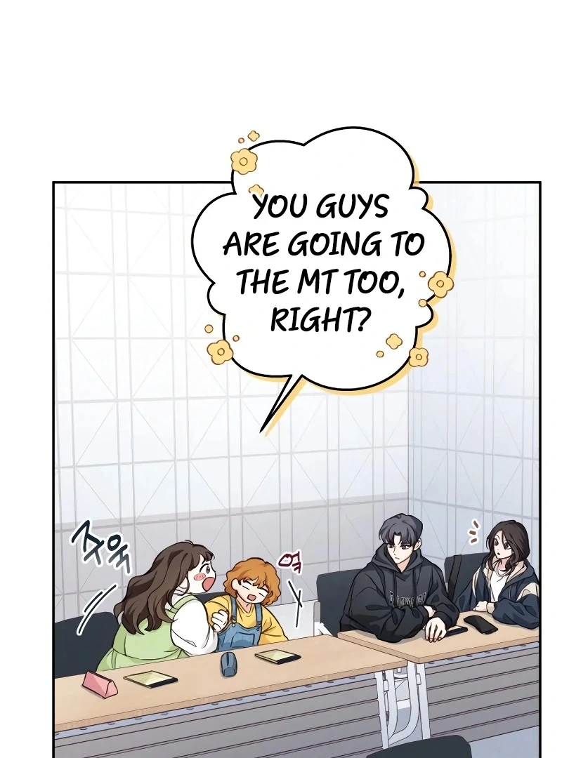 Perfection is Everything chapter 6 page 40