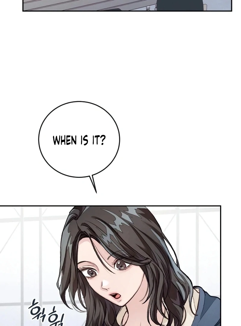 Perfection is Everything chapter 6 page 41