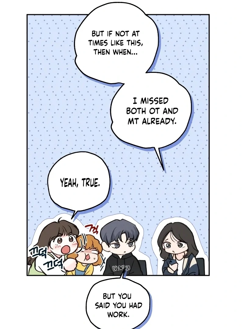 Perfection is Everything chapter 6 page 44