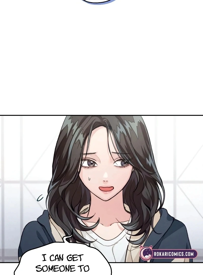 Perfection is Everything chapter 6 page 45