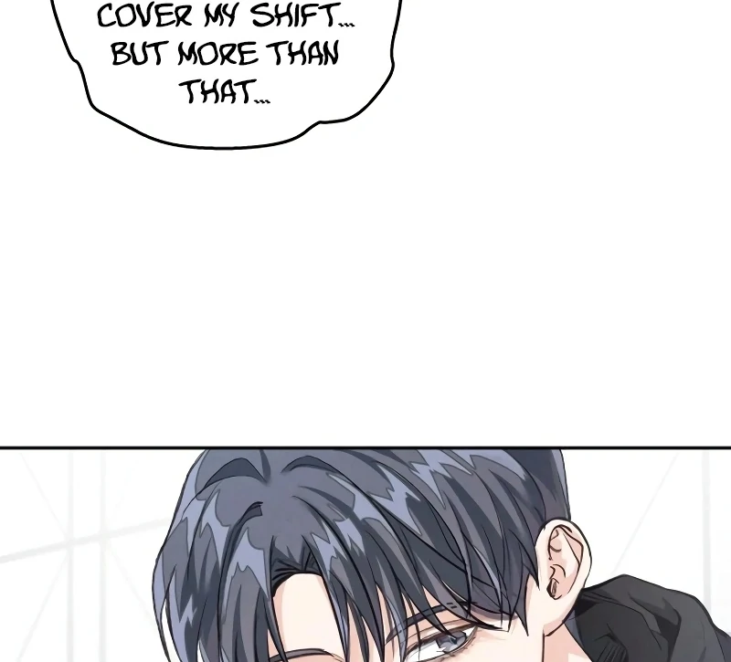Perfection is Everything chapter 6 page 46