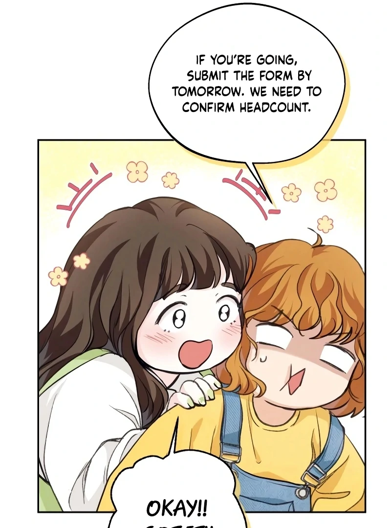 Perfection is Everything chapter 6 page 48