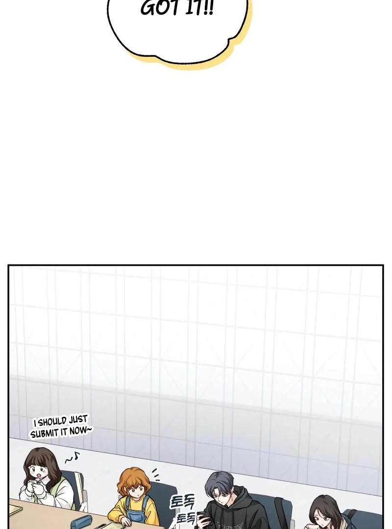 Perfection is Everything chapter 6 page 49