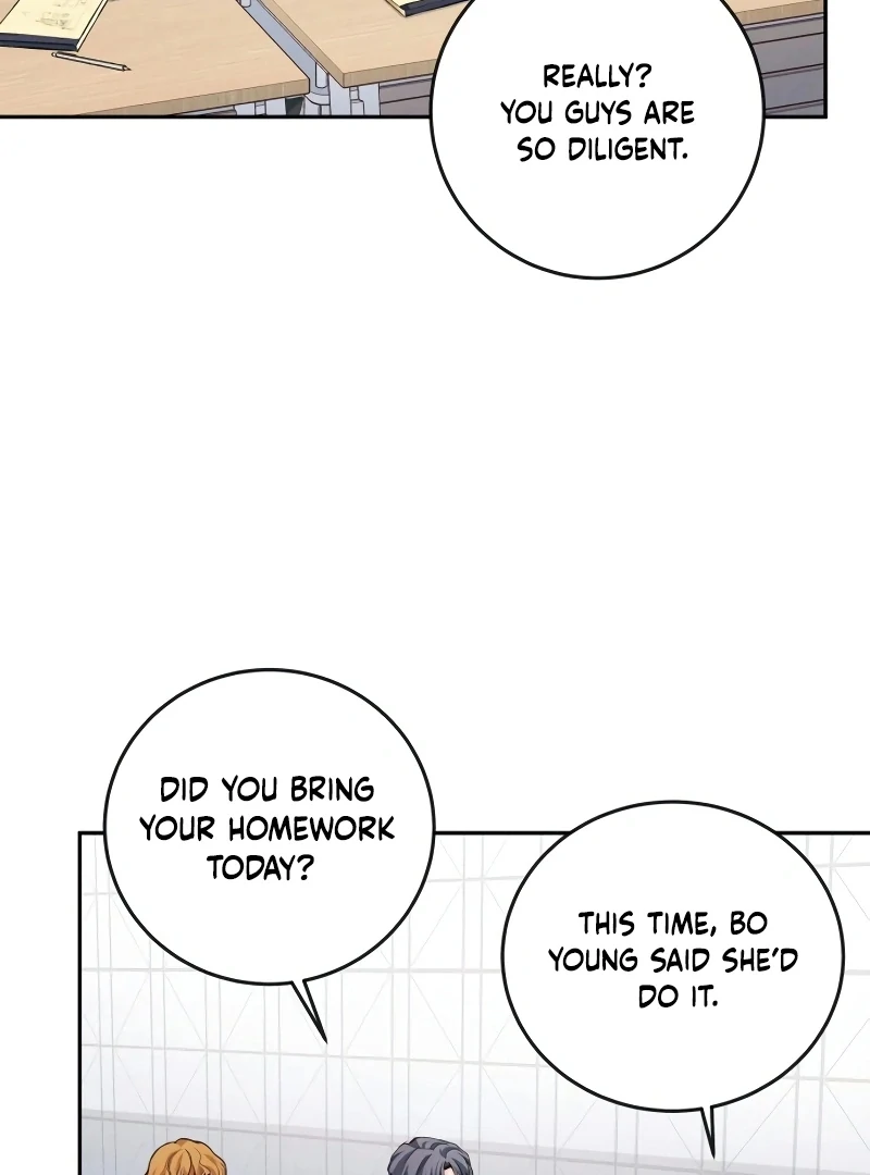 Perfection is Everything chapter 6 page 5