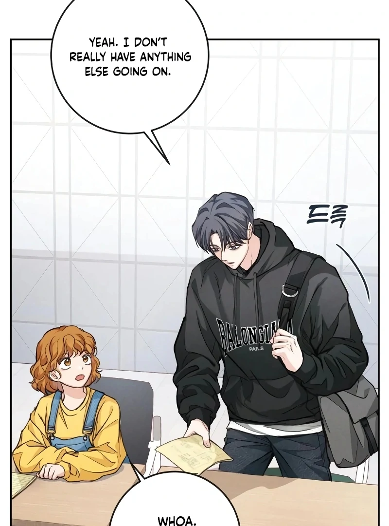 Perfection is Everything chapter 6 page 53