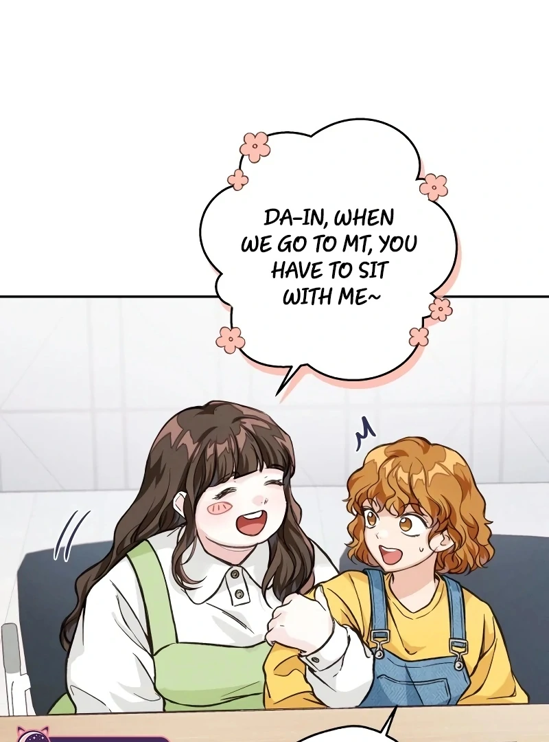 Perfection is Everything chapter 6 page 58