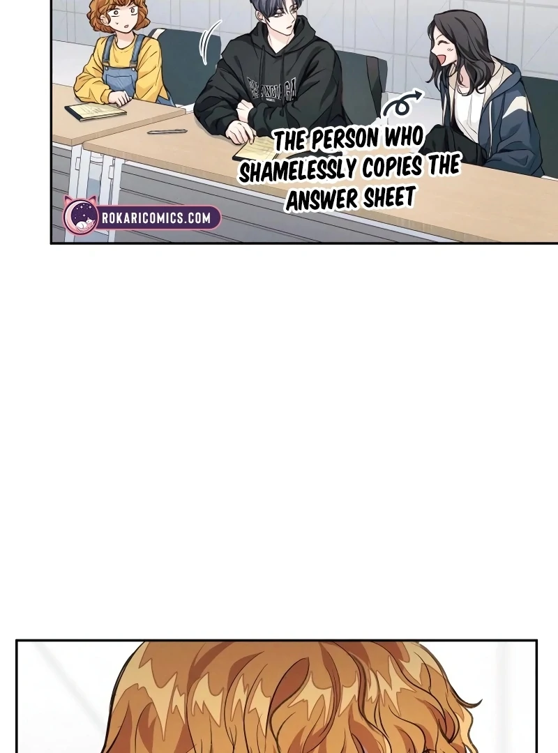 Perfection is Everything chapter 6 page 6