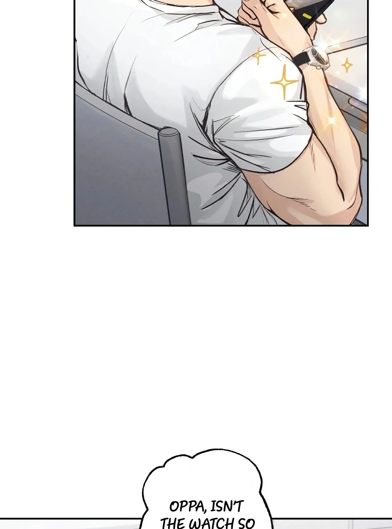 Perfection is Everything chapter 6 page 64