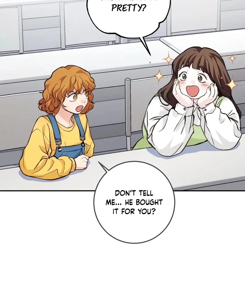 Perfection is Everything chapter 6 page 65