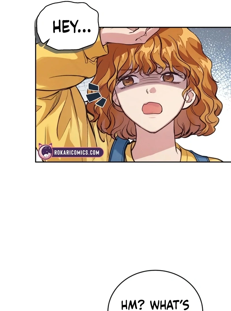 Perfection is Everything chapter 6 page 67