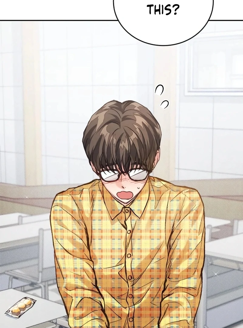 Perfection is Everything chapter 6 page 68