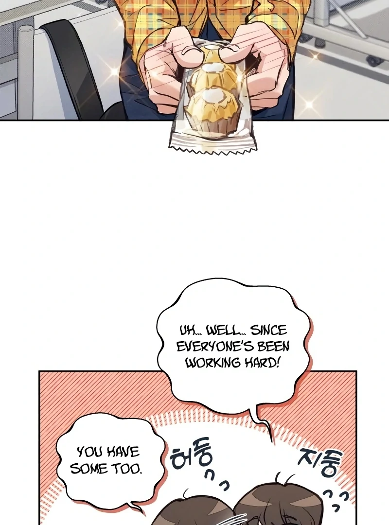 Perfection is Everything chapter 6 page 69