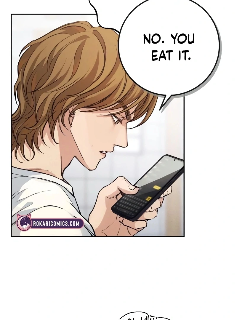 Perfection is Everything chapter 6 page 71