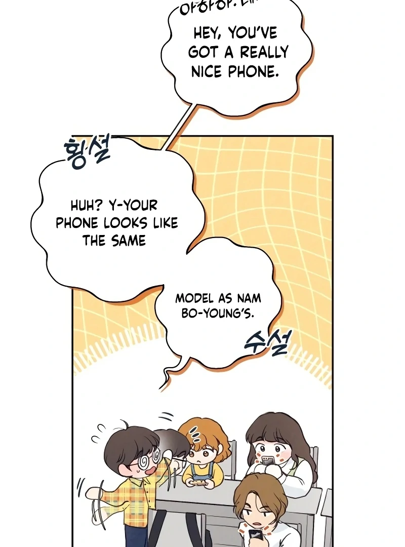 Perfection is Everything chapter 6 page 72