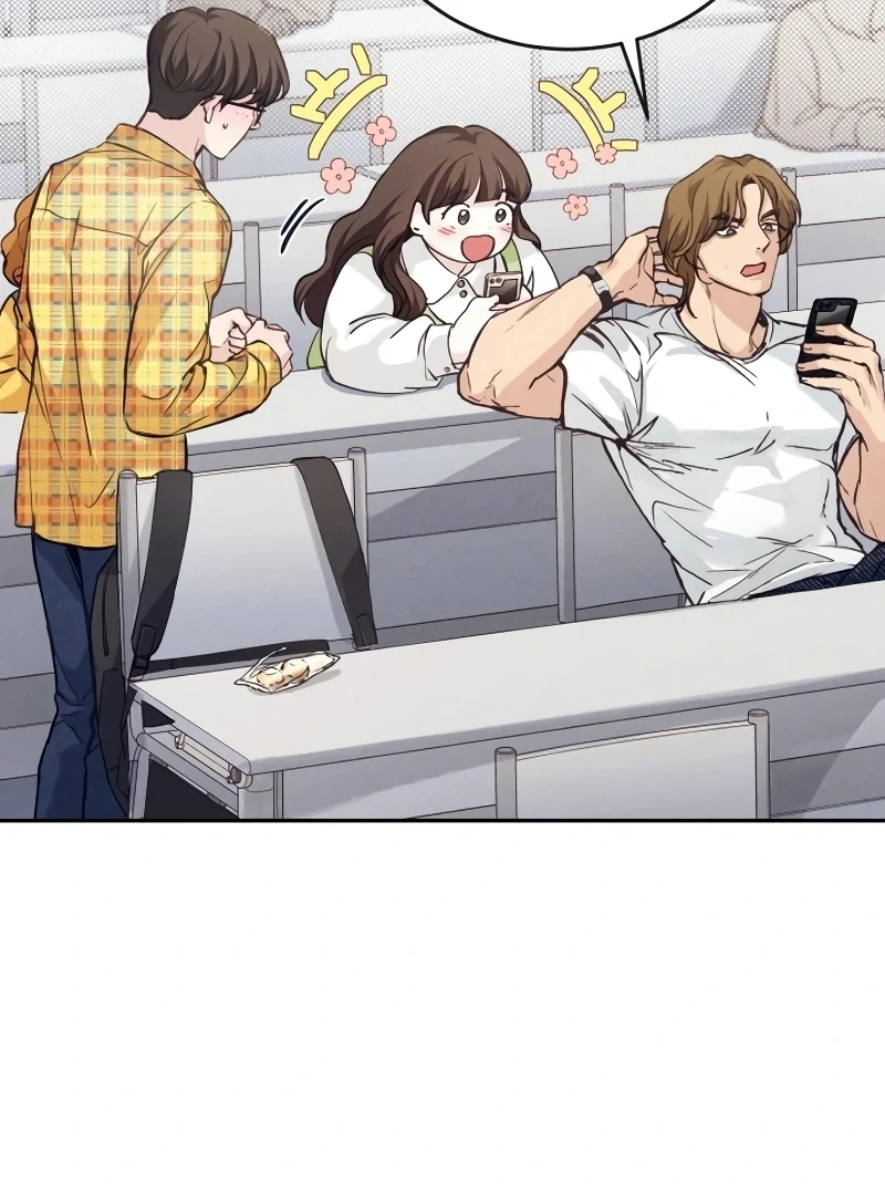 Perfection is Everything chapter 6 page 74