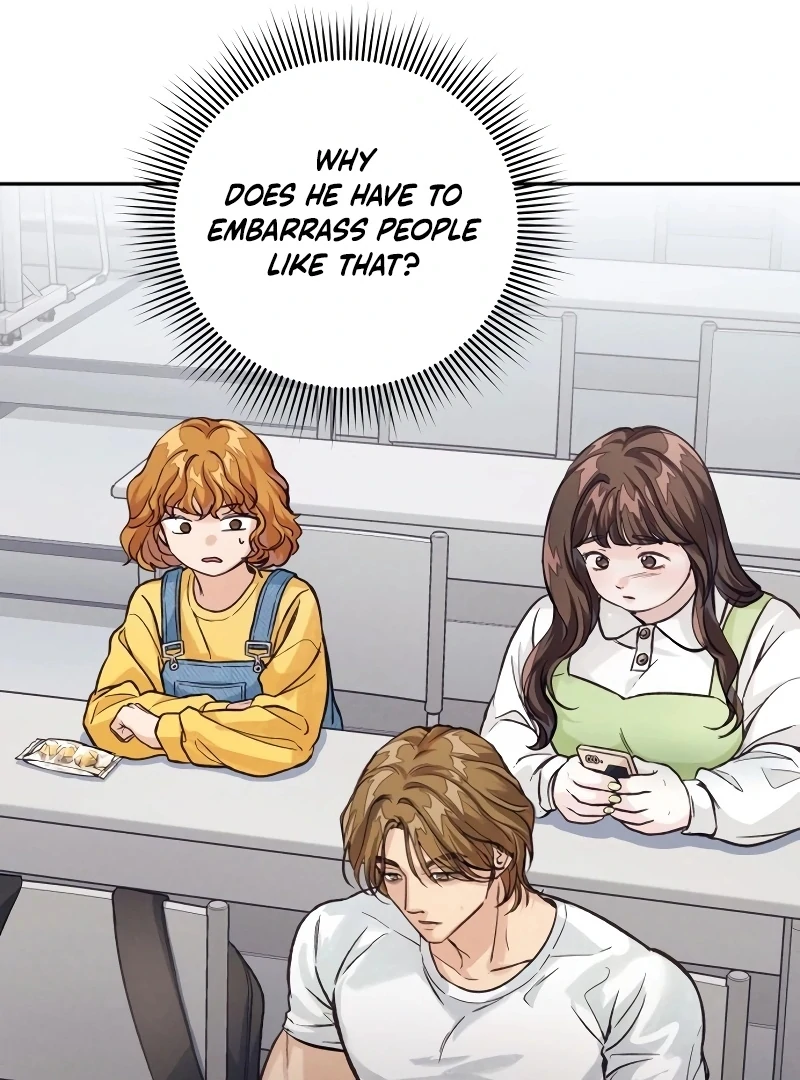 Perfection is Everything chapter 6 page 77