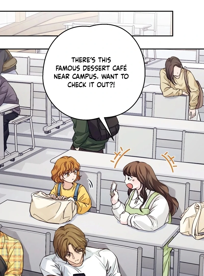 Perfection is Everything chapter 6 page 79