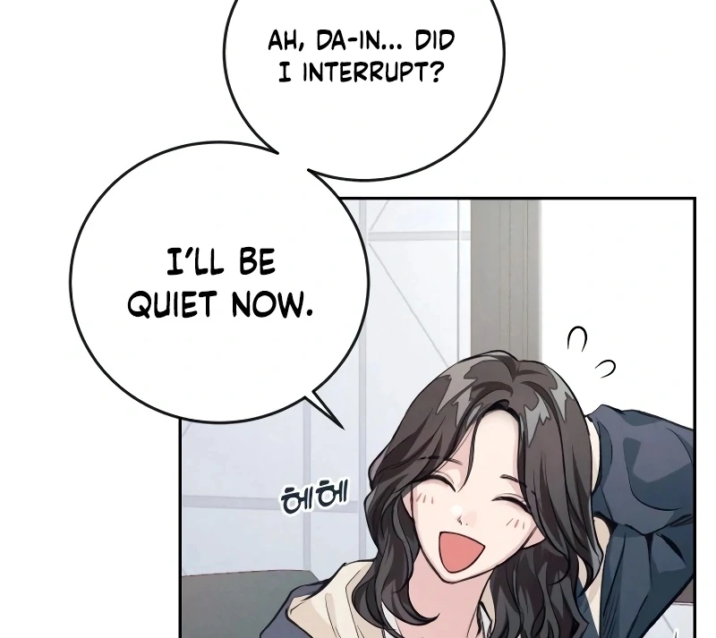 Perfection is Everything chapter 6 page 8